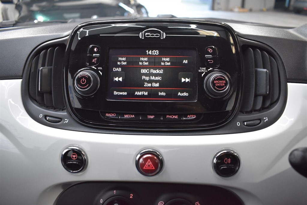 Used Fiat 500 2022 for sale - 76750233: Photo 40