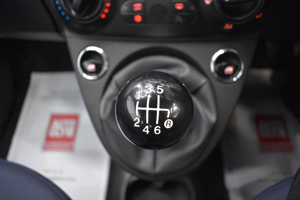 Used Fiat 500 2022 for sale - 76750233: Photo 42