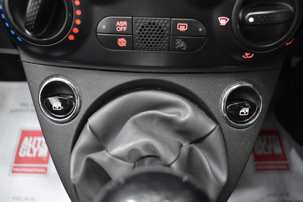 Used Fiat 500 2022 for sale - 76750233: Photo 43