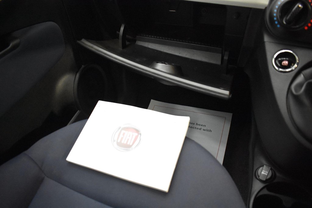 Used Fiat 500 2022 for sale - 76750233: Photo 46