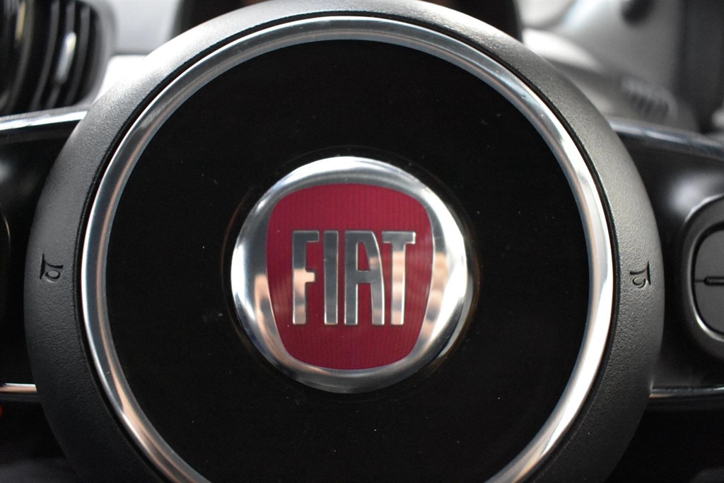 Used Fiat 500 2022 for sale - 76750233: Photo 47