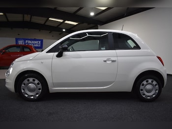 Used Fiat 500 2022 for sale - 76750233: Photo