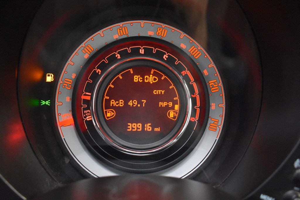 Used Fiat 500 2022 for sale - 76750233: Photo 57