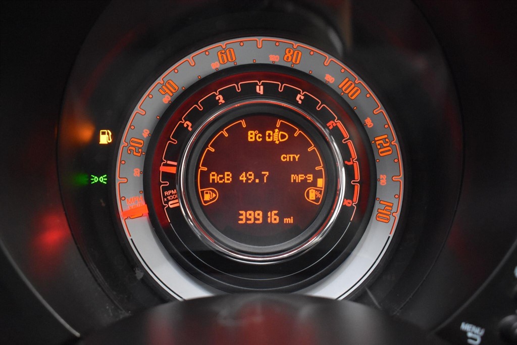 Used Fiat 500 2022 for sale - 76750233: Photo 58