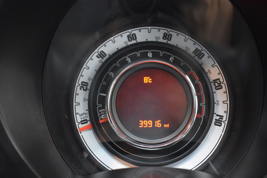 Used Fiat 500 2022 for sale - 76750233: Photo 59