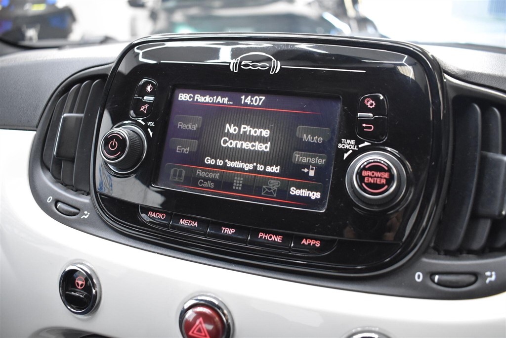 Used Fiat 500 2022 for sale - 76750233: Photo 60