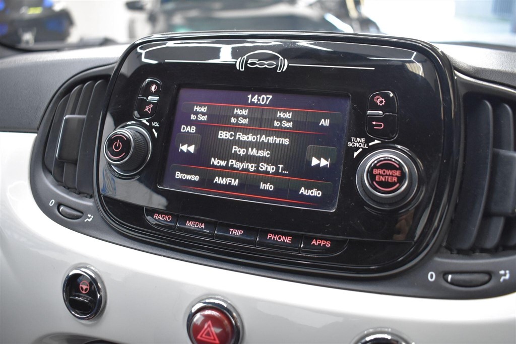 Used Fiat 500 2022 for sale - 76750233: Photo 61