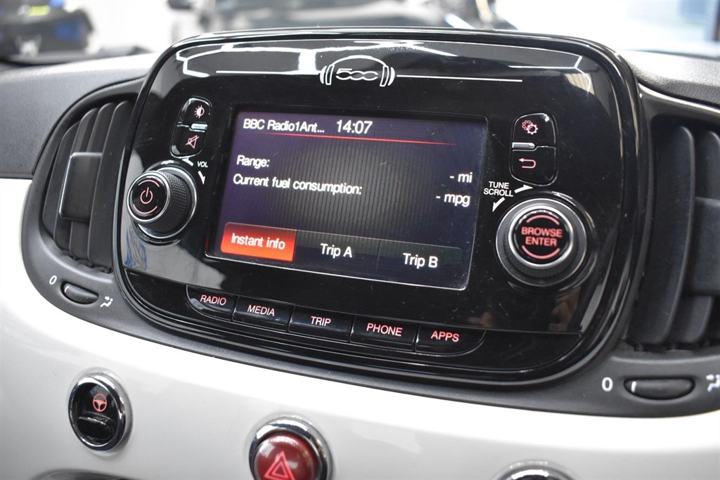 Used Fiat 500 2022 for sale - 76750233: Photo 62