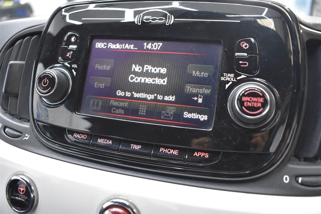 Used Fiat 500 2022 for sale - 76750233: Photo 63