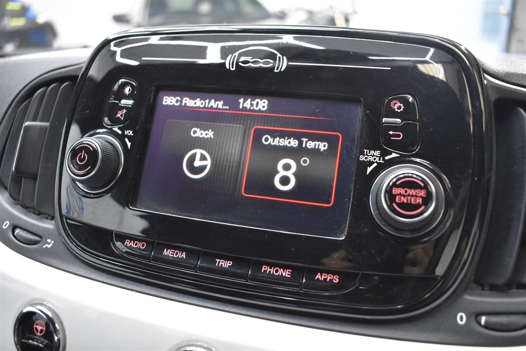 Used Fiat 500 2022 for sale - 76750233: Photo 64