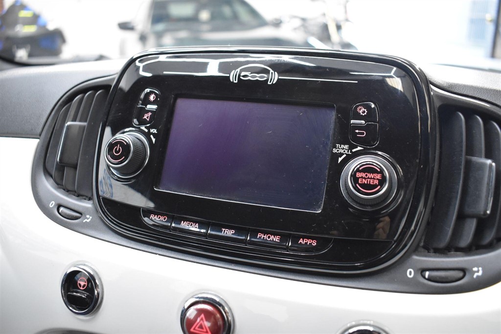 Used Fiat 500 2022 for sale - 76750233: Photo 65