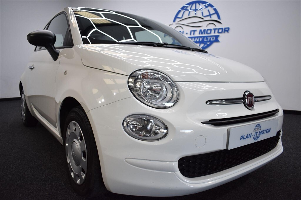 Used Fiat 500 2022 for sale - 76750233: Photo 66