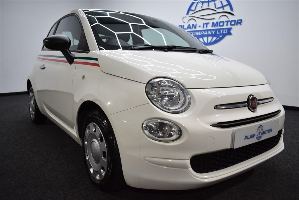 Used Fiat 500 2022 for sale - 76750233: Photo 72
