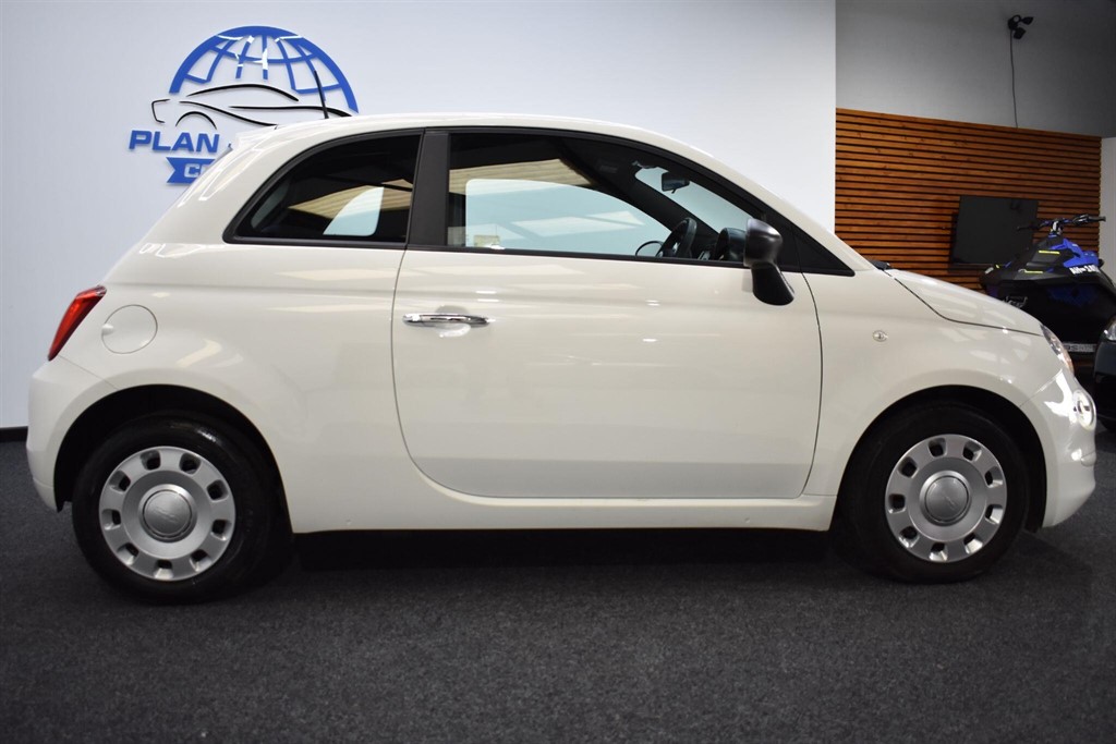 Used Fiat 500 2022 for sale - 76750233: Photo 8