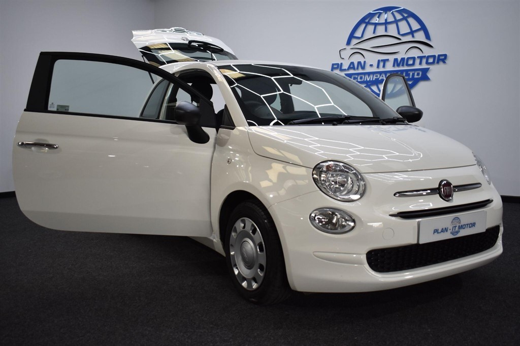 Used Fiat 500 2022 for sale - 76750233: Photo 9