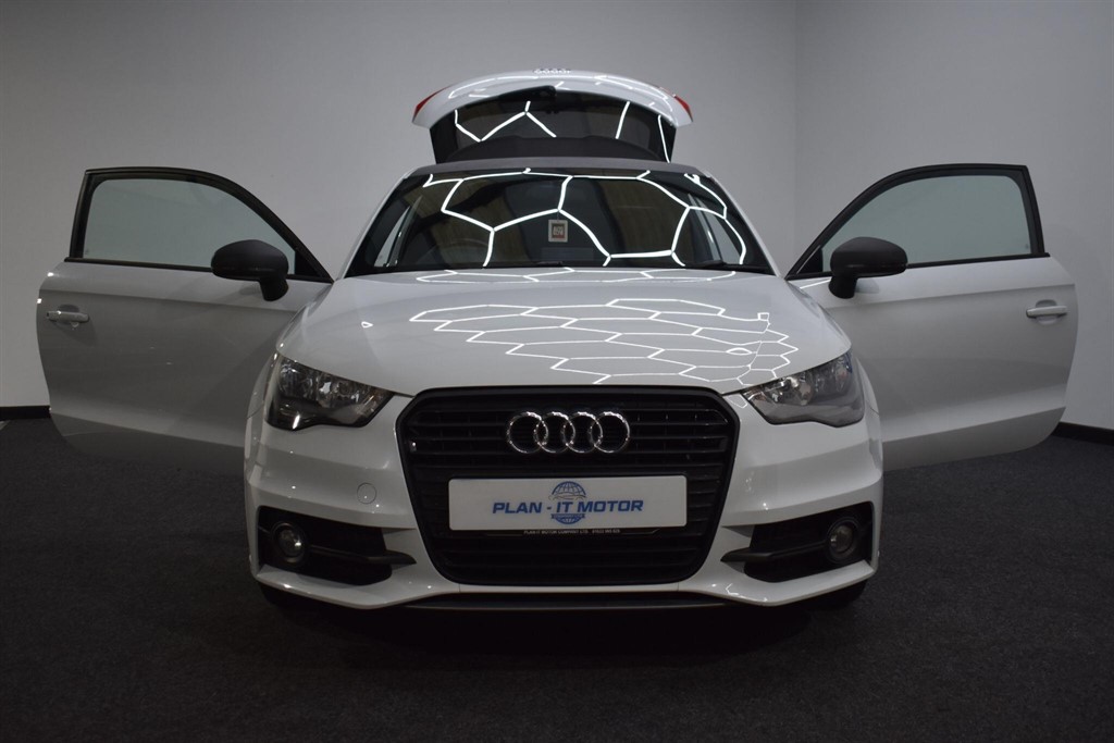 Used Audi A1 2014 for sale - 77261967: Photo 10