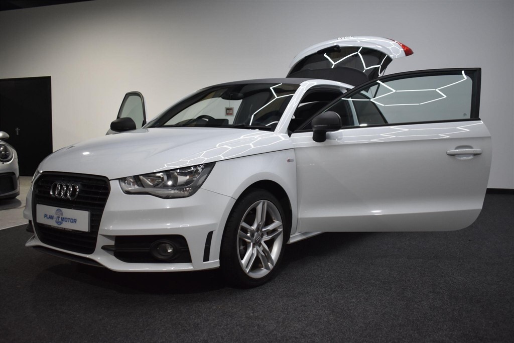 Used Audi A1 2014 for sale - 77261967: Photo 11