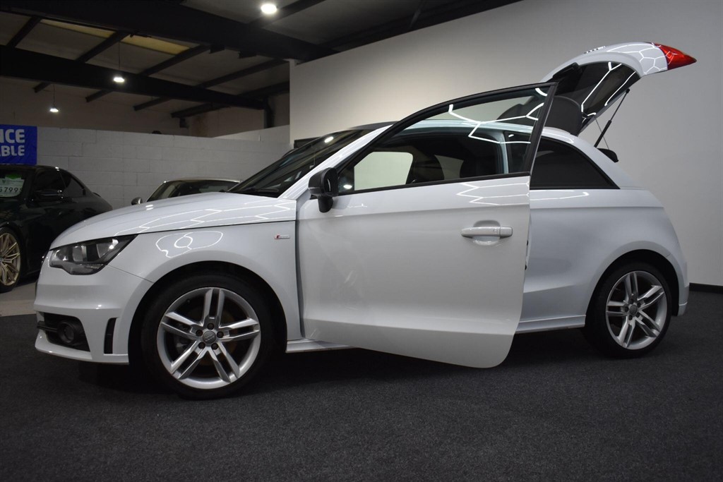 Used Audi A1 2014 for sale - 77261967: Photo 12