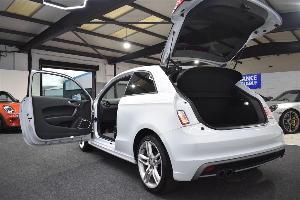 Used Audi A1 2014 for sale - 77261967: Photo 13