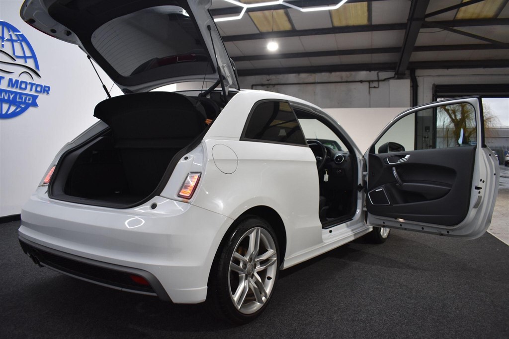 Used Audi A1 2014 for sale - 77261967: Photo 15