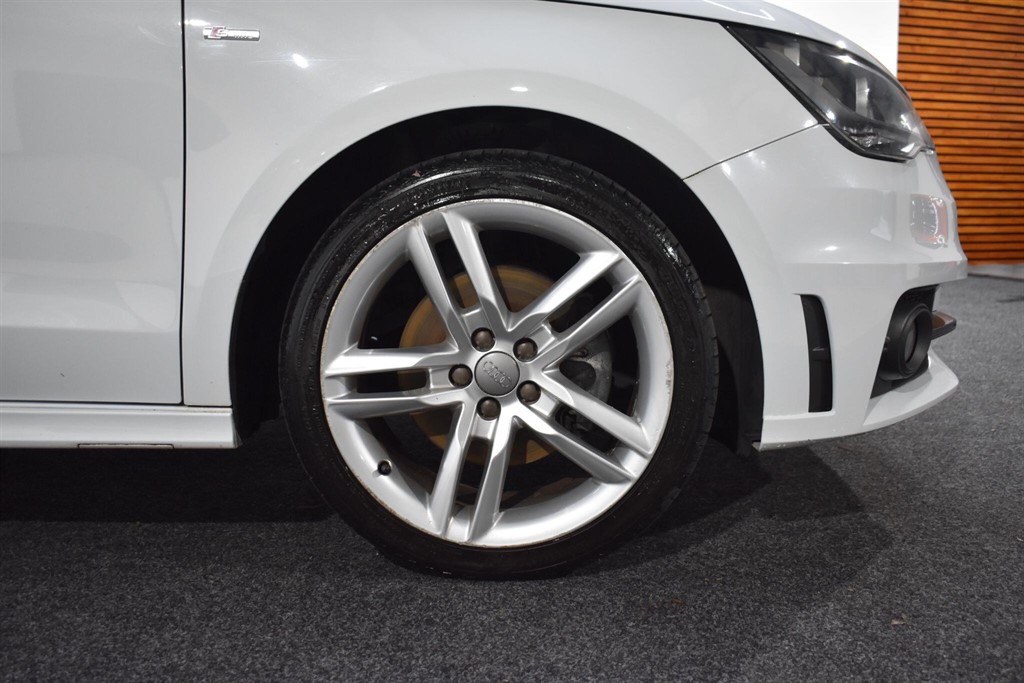 Used Audi A1 2014 for sale - 77261967: Photo 17