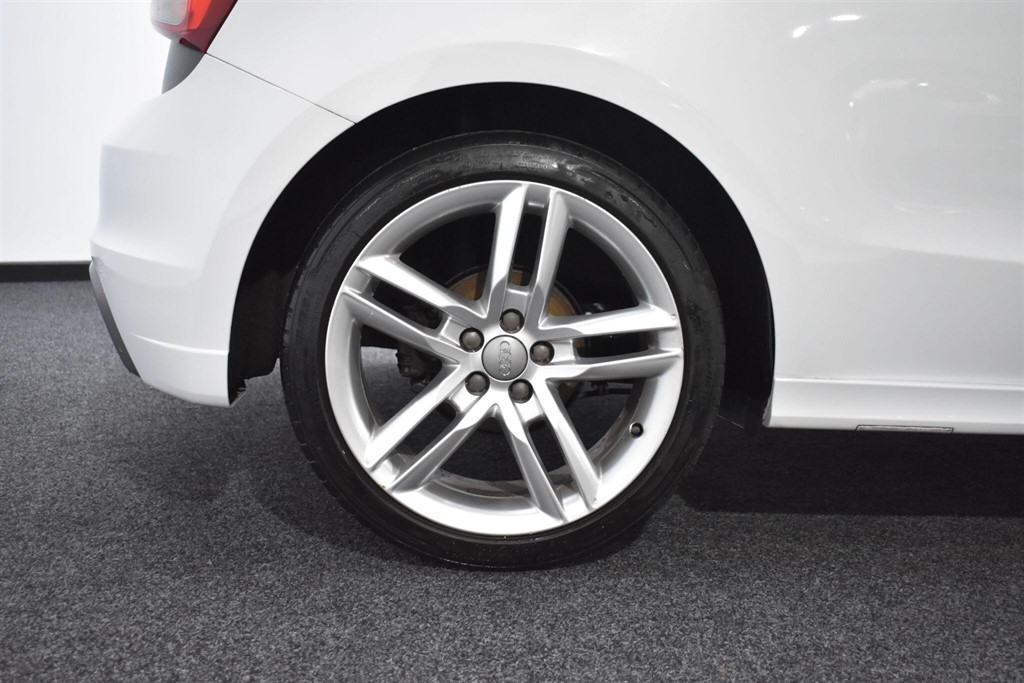 Used Audi A1 2014 for sale - 77261967: Photo 18