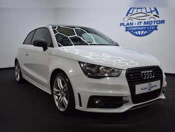 Used Audi A1 2014 for sale - 77261967: Photo