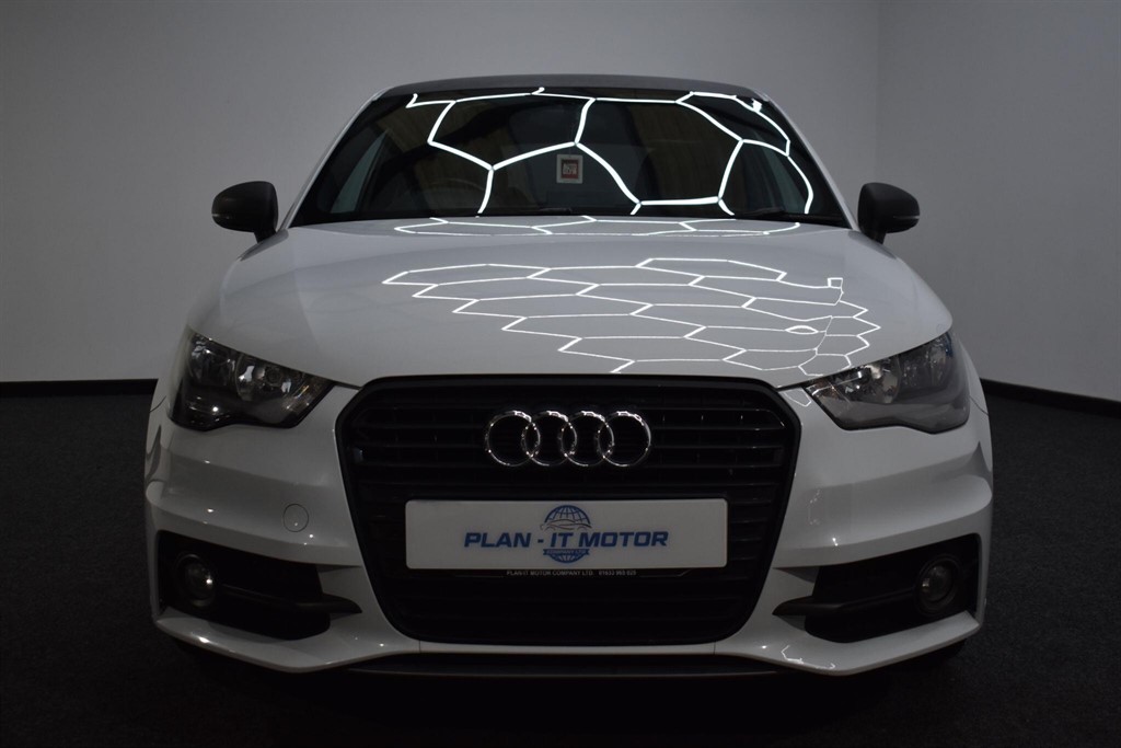 Used Audi A1 2014 for sale - 77261967: Photo 2