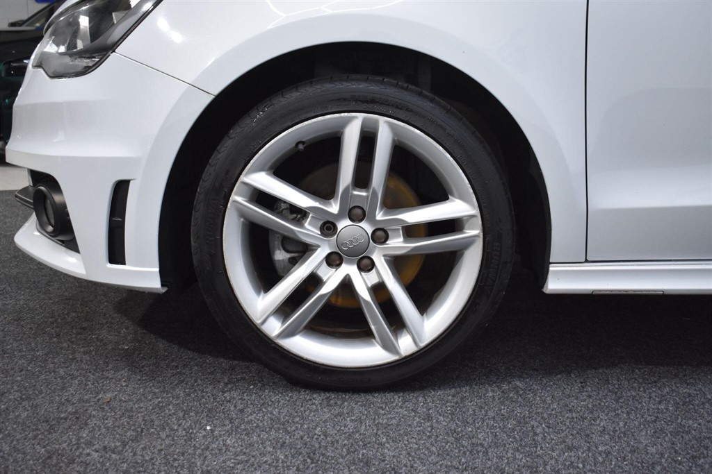 Used Audi A1 2014 for sale - 77261967: Photo 20