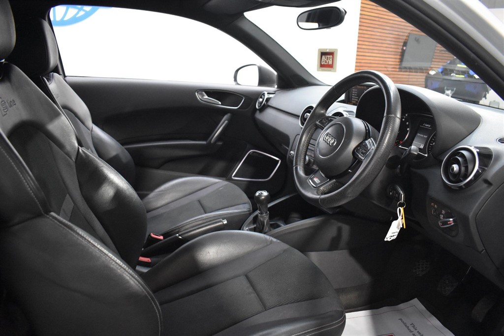 Used Audi A1 2014 for sale - 77261967: Photo 28