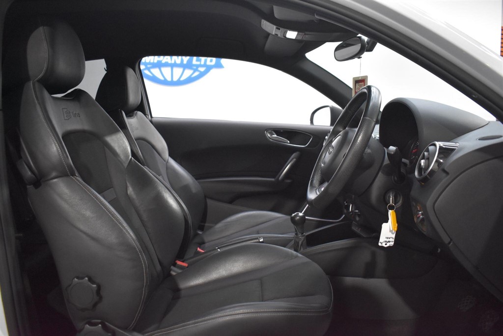 Used Audi A1 2014 for sale - 77261967: Photo 29