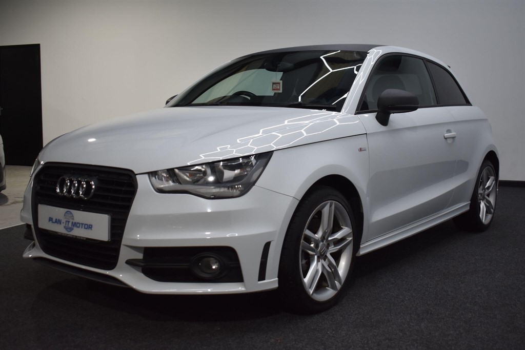 Used Audi A1 2014 for sale - 77261967: Photo 3