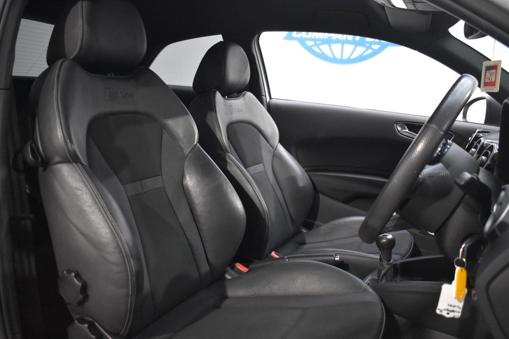 Used Audi A1 2014 for sale - 77261967: Photo 30