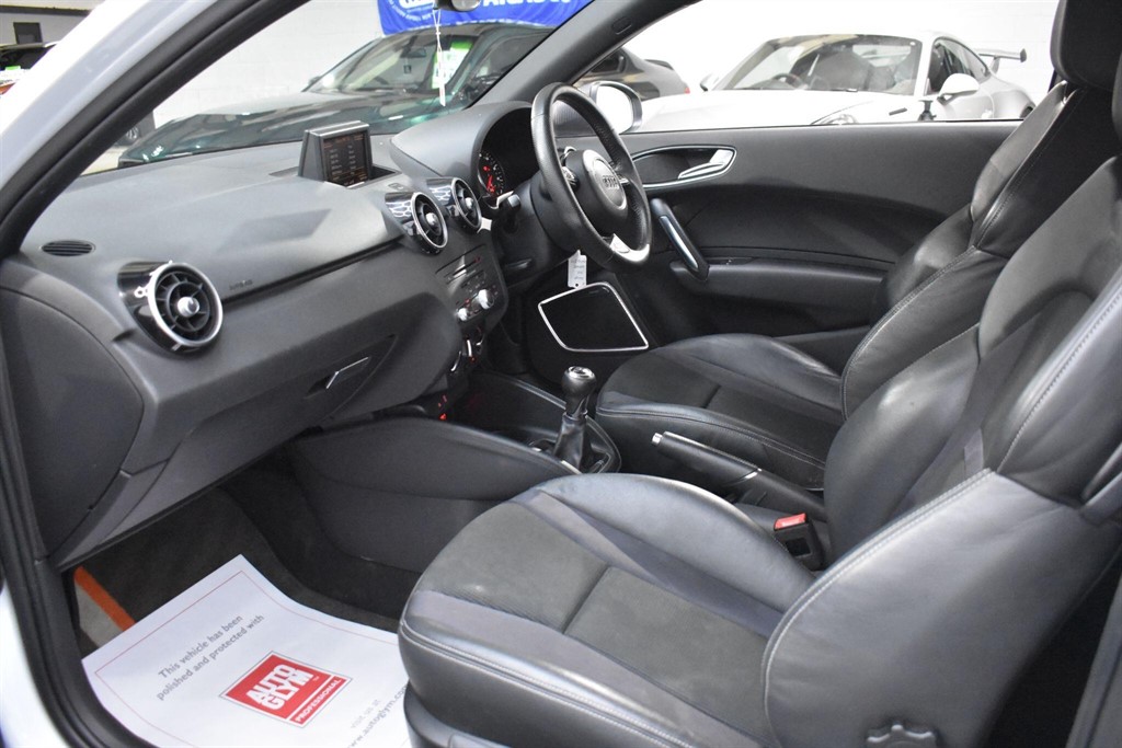 Used Audi A1 2014 for sale - 77261967: Photo 31