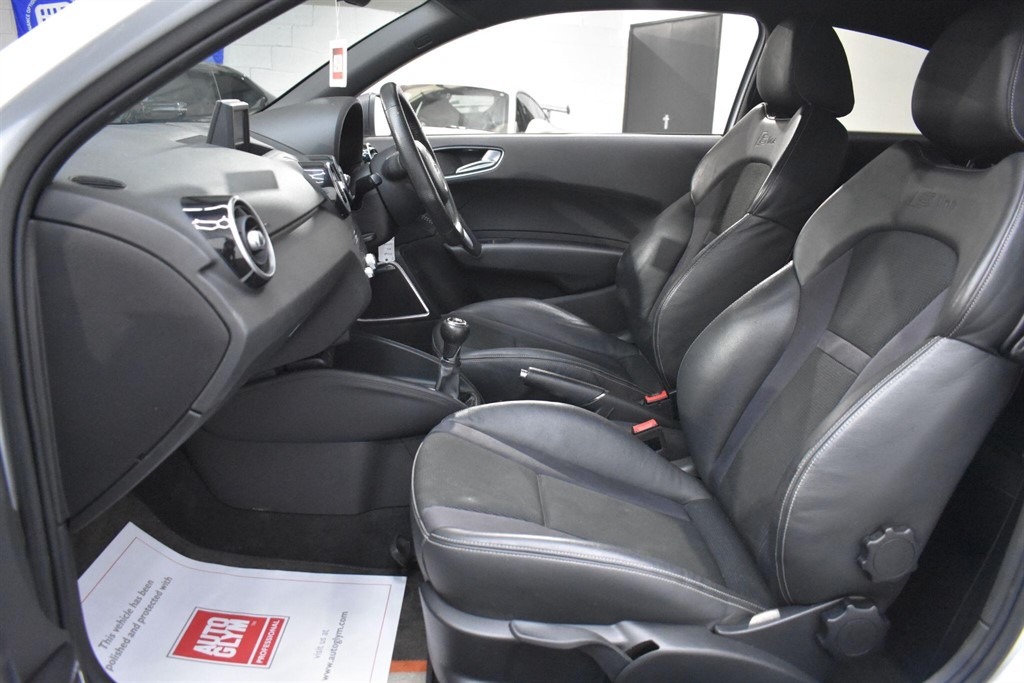 Used Audi A1 2014 for sale - 77261967: Photo 32