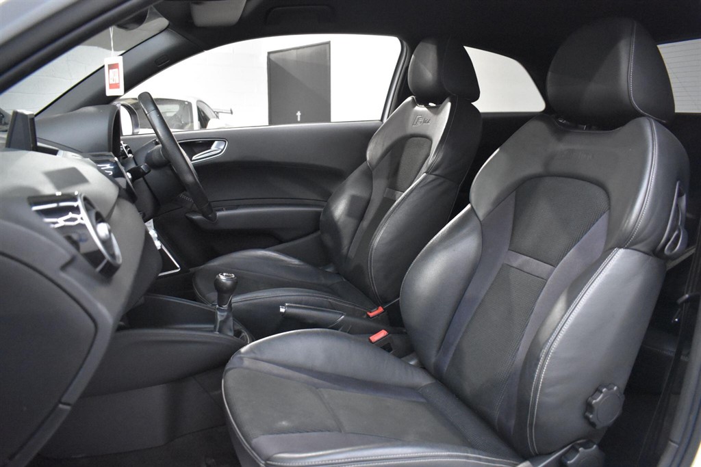 Used Audi A1 2014 for sale - 77261967: Photo 33