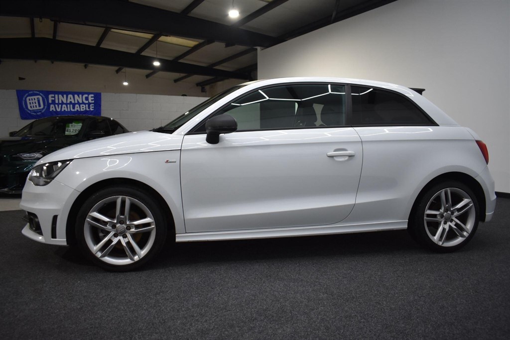 Used Audi A1 2014 for sale - 77261967: Photo 4