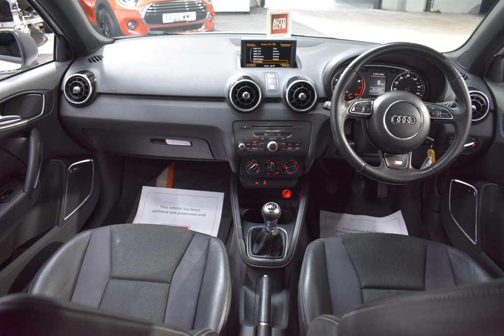 Used Audi A1 2014 for sale - 77261967: Photo 41
