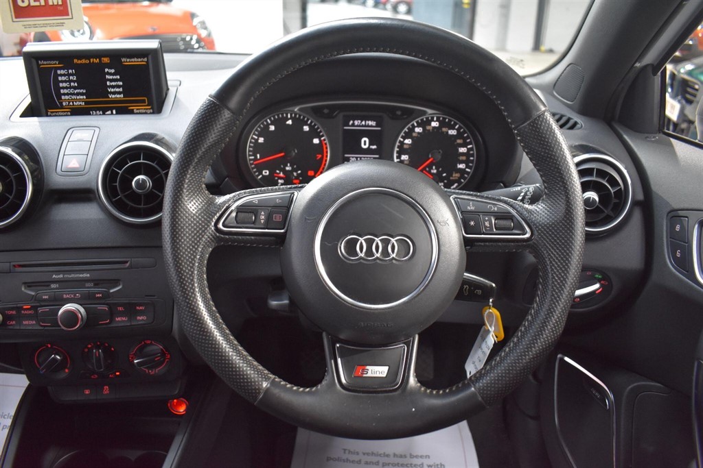 Used Audi A1 2014 for sale - 77261967: Photo 43