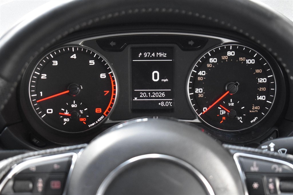 Used Audi A1 2014 for sale - 77261967: Photo 44