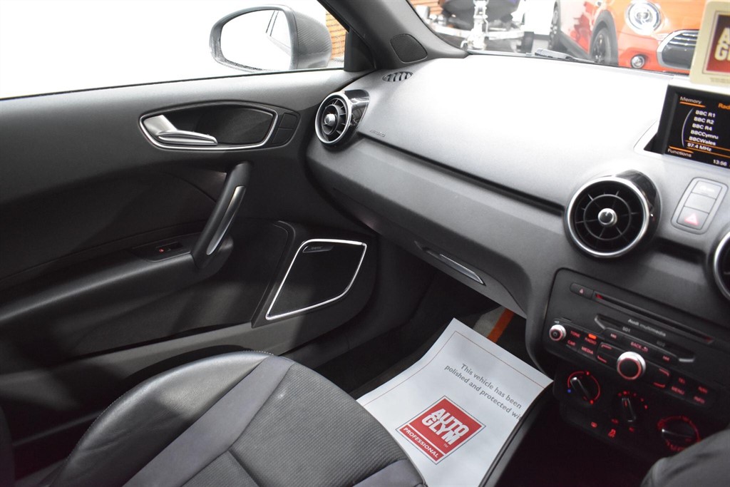 Used Audi A1 2014 for sale - 77261967: Photo 46