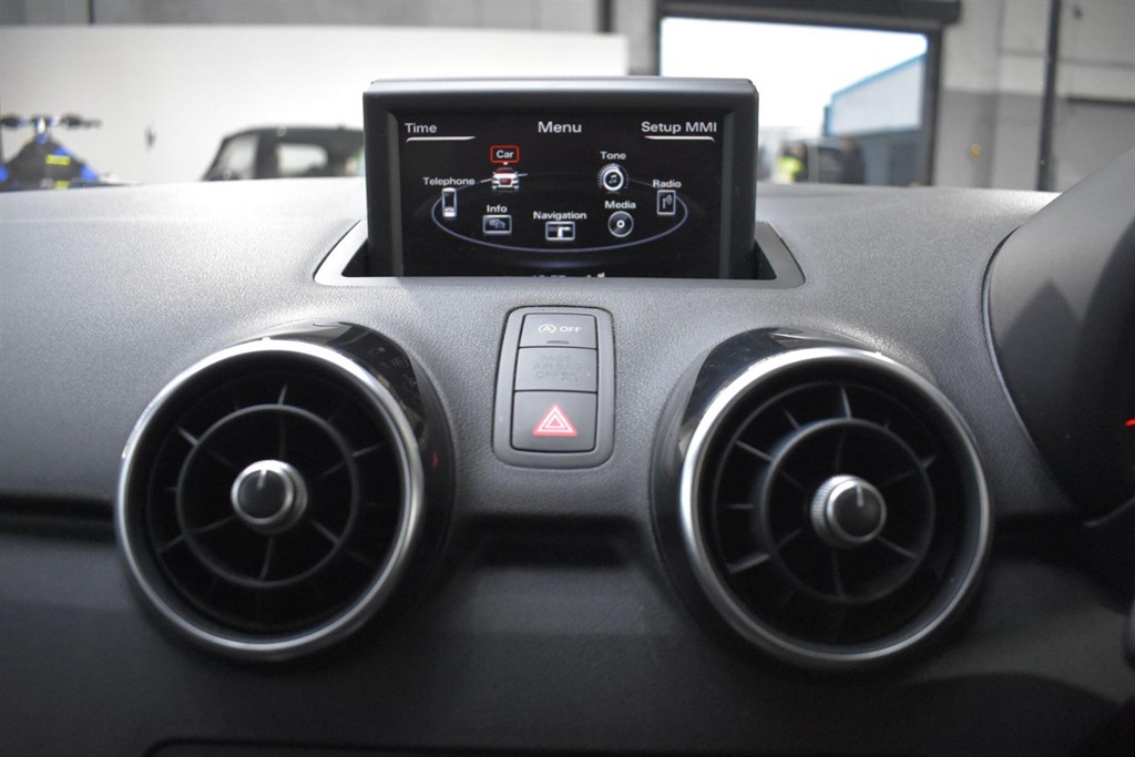 Used Audi A1 2014 for sale - 77261967: Photo 53