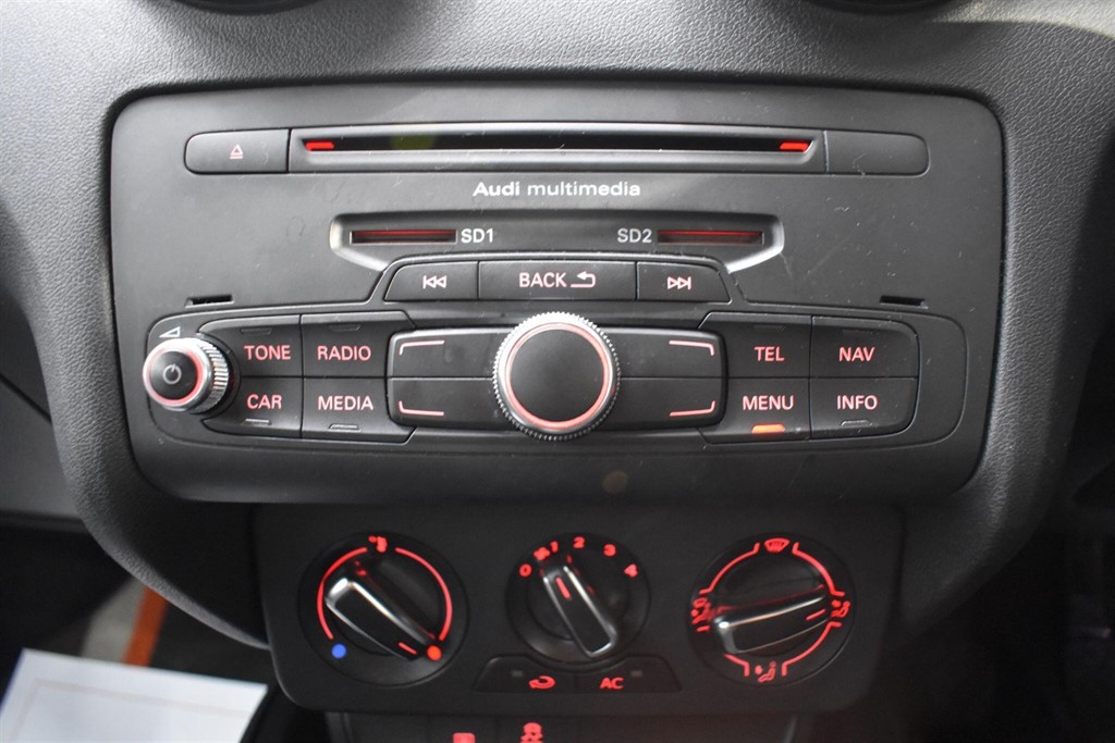 Used Audi A1 2014 for sale - 77261967: Photo 54