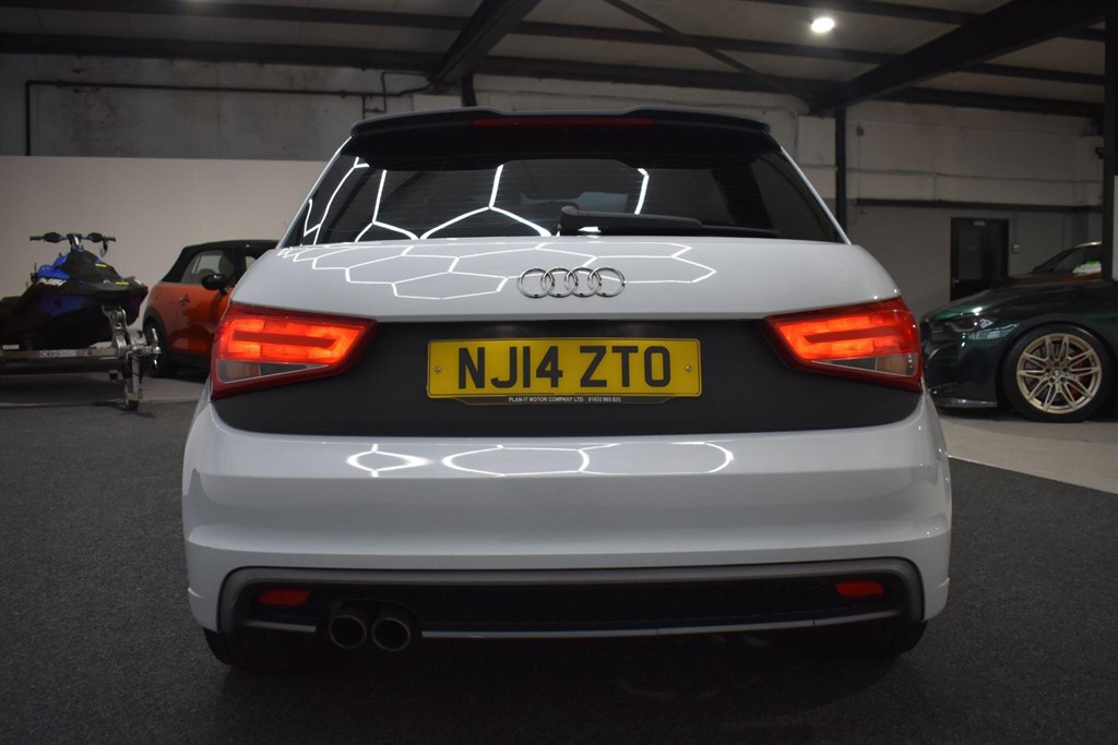 Used Audi A1 2014 for sale - 77261967: Photo 6