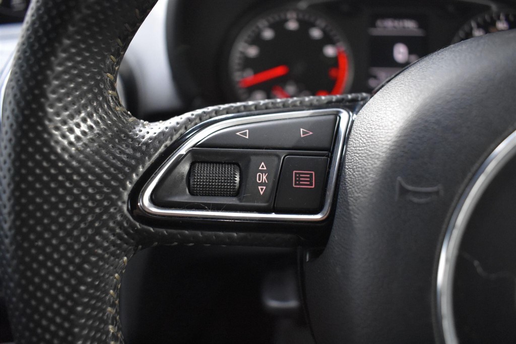 Used Audi A1 2014 for sale - 77261967: Photo 62