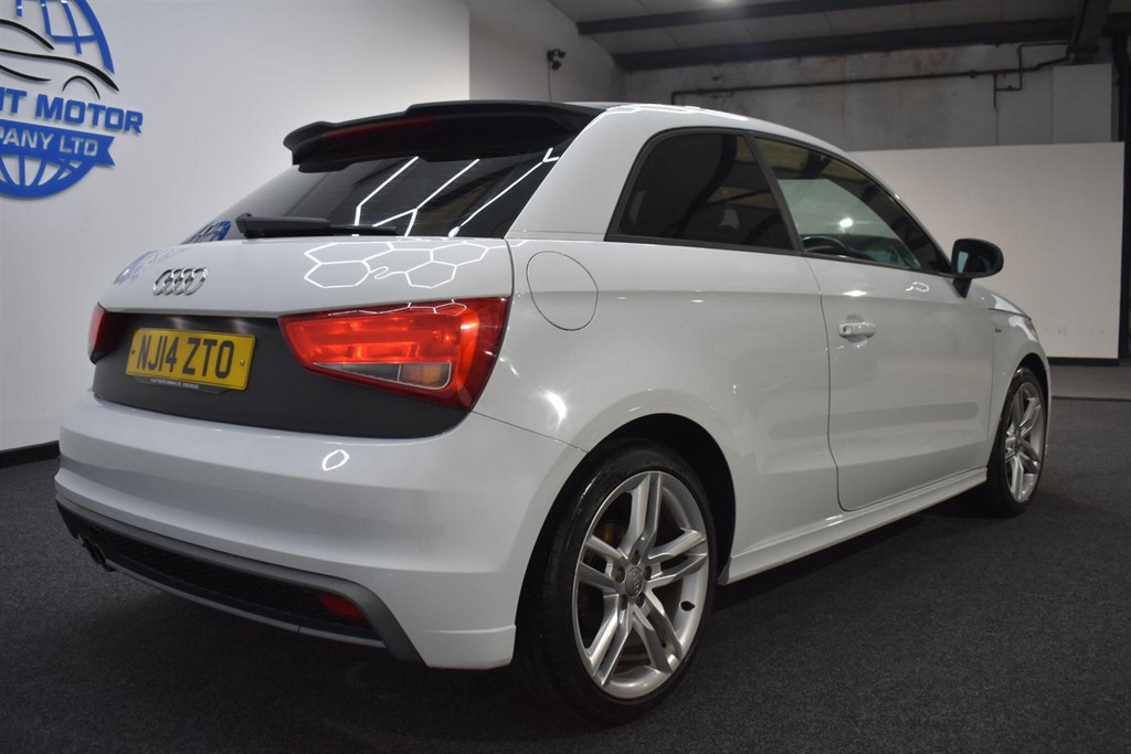 Used Audi A1 2014 for sale - 77261967: Photo 7