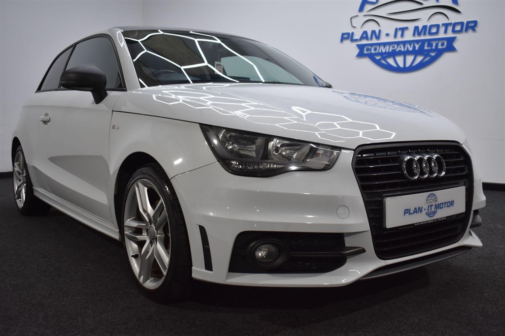 Used Audi A1 2014 for sale - 77261967: Photo 78