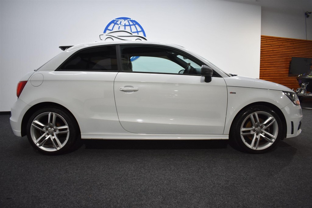 Used Audi A1 2014 for sale - 77261967: Photo 8