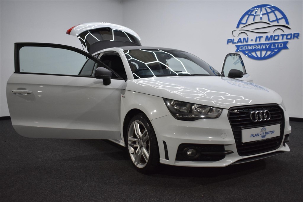 Used Audi A1 2014 for sale - 77261967: Photo 9