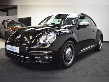 Used Volkswagen Beetle 2017 for sale - 78042397: Photo